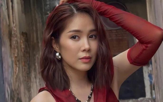 Cặp sao Việt mới toang đầu năm nay lại tái hợp, nhà gái gọi thẳng nhà trai là "nỗi đau"- Ảnh 9.
