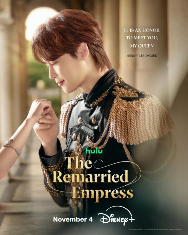 Xin hãy trả lại gương mặt đẹp trai cho Lee Jong Suk- Ảnh 3.