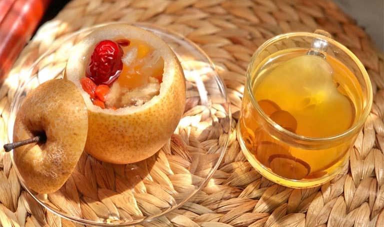 “Vua long đờm” trong thế giới trái cây: Những loại quả được cho là tốt cho đường hô hấp - Ảnh 4.