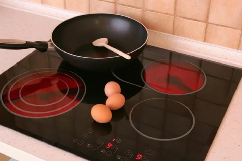 Lời khuyên đến tất cả người dân đang sử dụng bếp hồng ngoại - Ảnh 1.