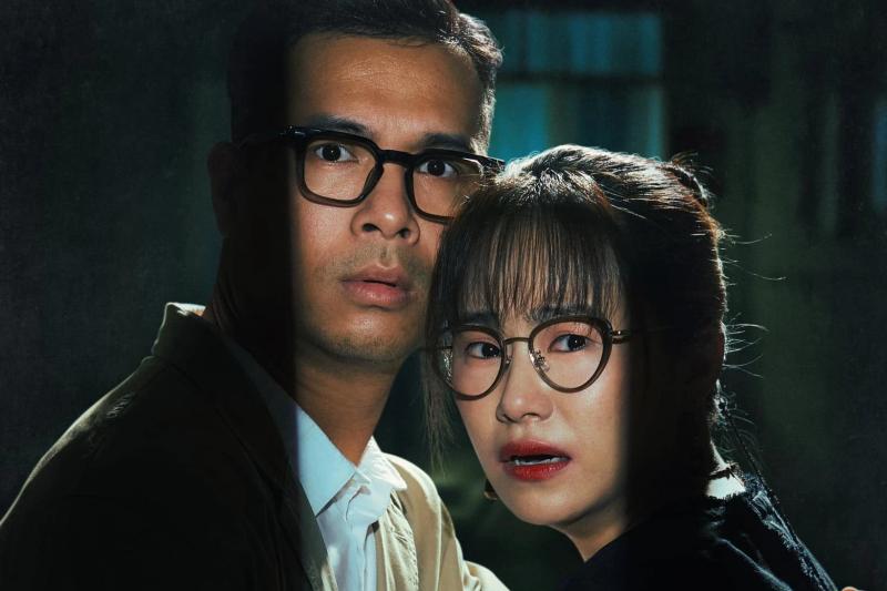 Mỹ nhân khiến Trấn Thành muốn tán tỉnh nhưng không thành: Cất giọng thì mê mà diễn xuất thì chê, U45 trẻ đẹp nức nở- Ảnh 4.