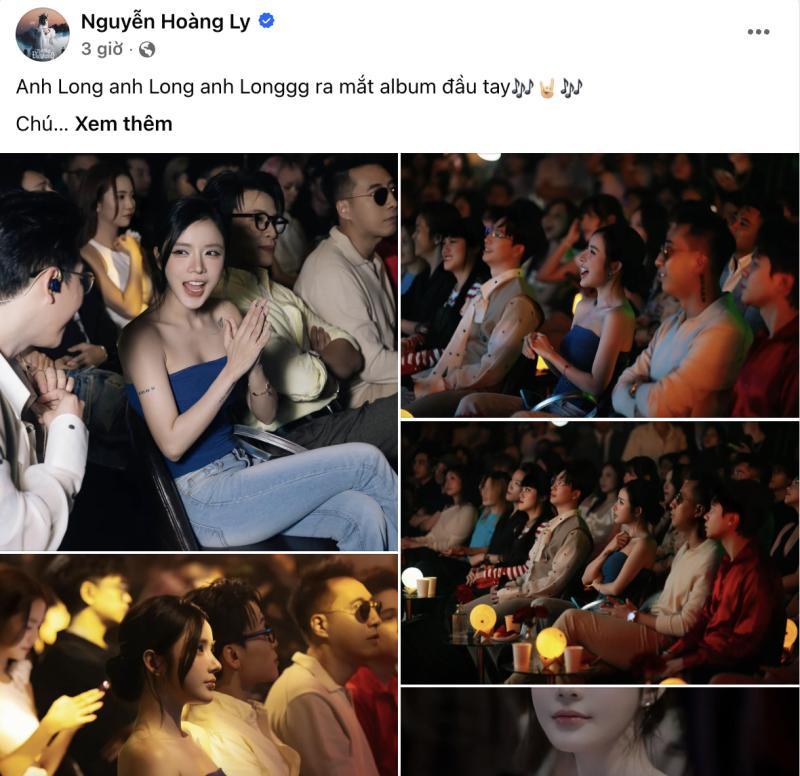 Chuyện gì đang xảy ra với LyLy?- Ảnh 3.