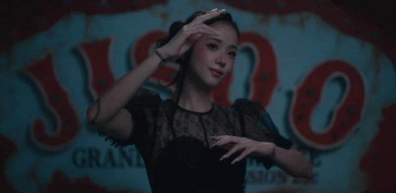 Thành viên đẹp nhất BLACKPINK không có gì ngoài nhan sắc- Ảnh 4.