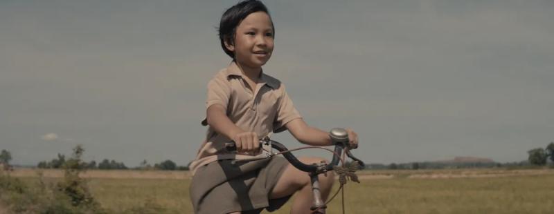 Mãi Nợ Một Lời Tạm Biệt: Thước phim duy mỹ về một cuộc đời không trọn vẹn- Ảnh 6.