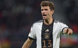 Trang trại ngựa thu nhập hàng triệu Euro của Thomas Muller ở quê