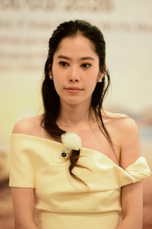 Nam Em đang vui ra mặt- Ảnh 4.