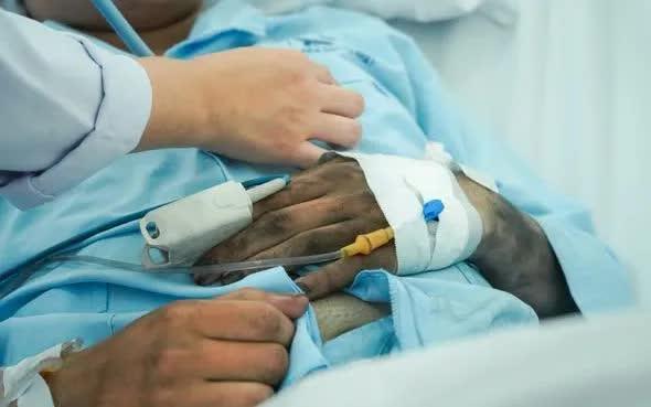 Diễn biến sức khoẻ các nạn nhân vụ cháy khách sạn tại TP Hồ Chí Minh - Ảnh 1.