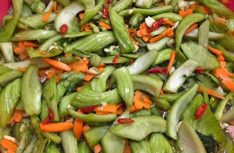 Người đàn ông 45 tuổi tử vong sau khi đau bụng, bác sĩ cảnh báo chớ ăn 3 món này - Ảnh 2.