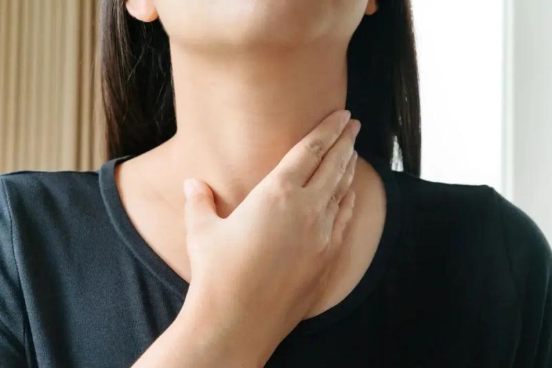 Người phụ nữ 30 tuổi tử vong sau sụt cân, bác sĩ cảnh báo 2 dấu hiệu chớ "ngó lơ" - Ảnh 1.
