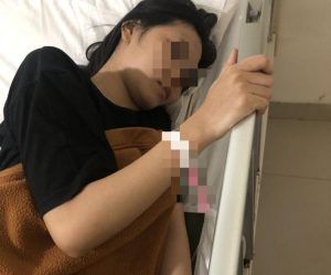 Người phụ nữ 32 tuổi ung thư gan giai đoạn cuối vì 1 món rau "ăn ít thì tốt, ăn nhiều cực hại"