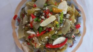 Người phụ nữ 32 tuổi mắc ung thư gan, món rau quen thuộc khiến bác sĩ "giật mình"