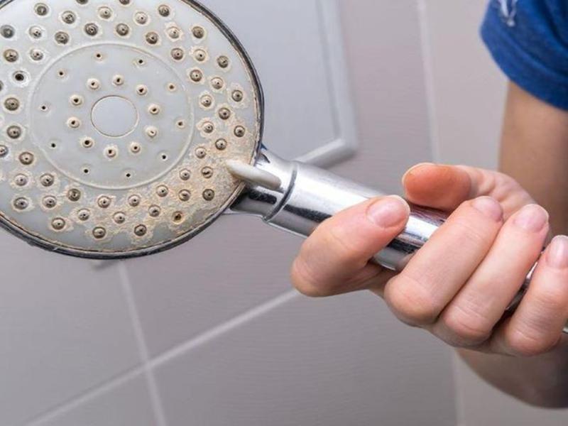 Người phụ nữ 39 tuổi ho suốt ngày, không ngờ "thủ phạm" là vật dụng phòng tắm quen thuộc - Ảnh 1.