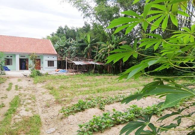 Căn nhà ở quê của Nhã Phương- Ảnh 2.