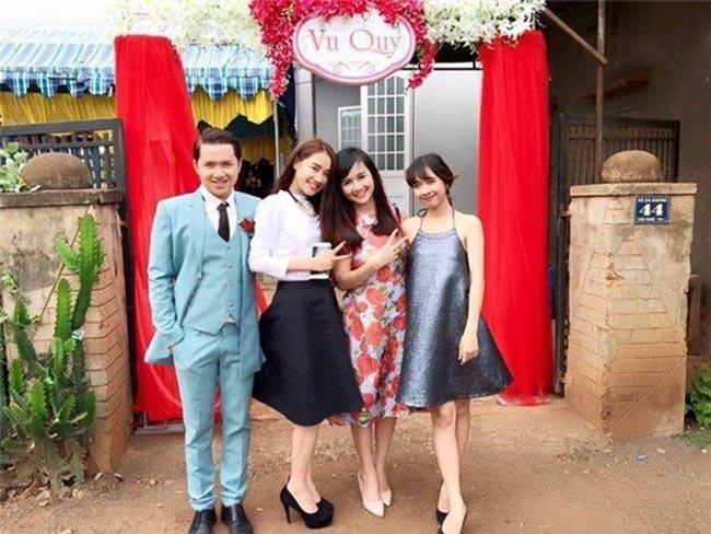 Căn nhà ở quê của Nhã Phương- Ảnh 1.
