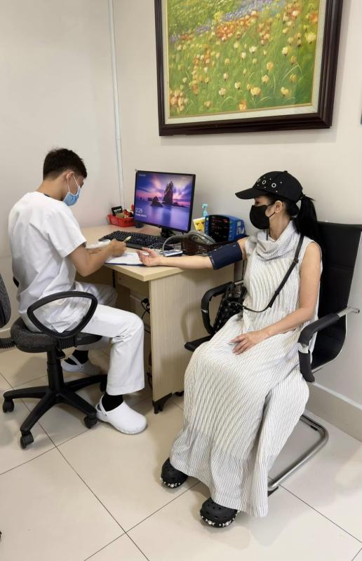 Mẹ đơn thân Vbiz trải qua 2 lần ly hôn: 42 tuổi sinh cặp lai Tây, đang điều trị ung thư- Ảnh 5.