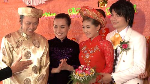Mỹ nhân khiến Trấn Thành muốn tán tỉnh nhưng không thành: Cất giọng thì mê mà diễn xuất thì chê, U45 trẻ đẹp nức nở- Ảnh 3.