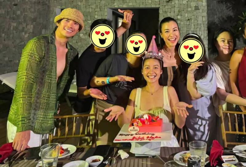 Nhan Phúc Vinh yêu Khả Ngân tưởng âm thầm nhưng sự thật không phải vậy!- Ảnh 5.