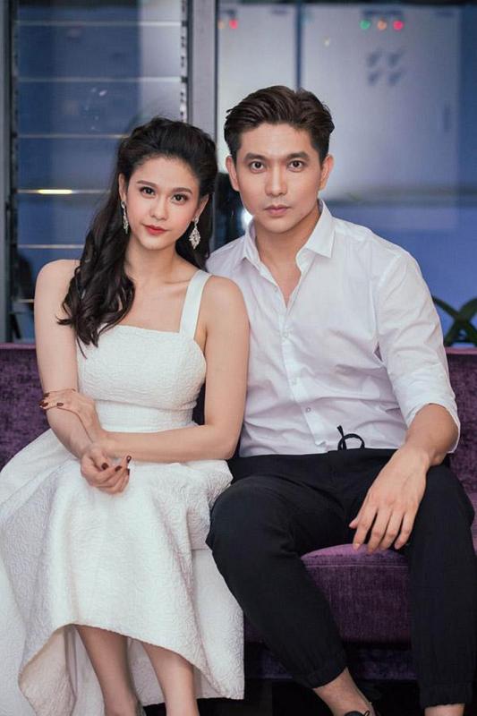 Mẹ đơn thân Vbiz ly hôn chồng nổi tiếng: Con trai 14 tuổi cao hơn 1,8 m, đứng cạnh nhau như chị em- Ảnh 2.