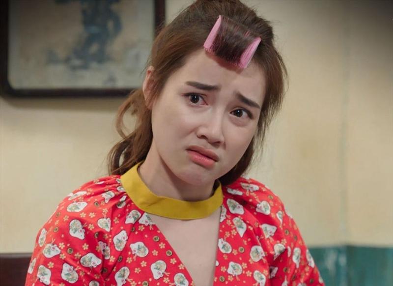 Những hình ảnh không bao giờ được lên sóng của Nhã Phương- Ảnh 7.