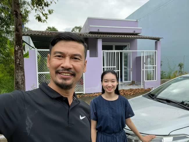 Nam diễn viên Việt về quê mở tiệm lẩu bình dân, tự tay phục vụ từng thực khách- Ảnh 5.