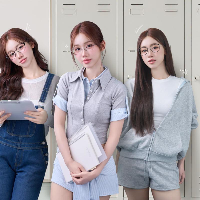 Đằng sau trải nghiệm cắt kính minh bạch 100% tại Kính mắt Anna - Ảnh 2.
