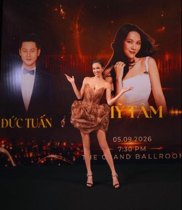 Mỹ Tâm tham gia show nhạc do Phương Mai làm sản xuất - Ảnh 2.
