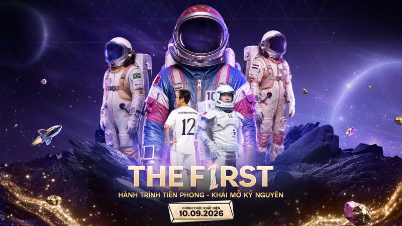 ‏FC Mobile Việt Nam lần đầu ra mắt mùa thẻ độc quyền nhân dịp sinh nhật 1 tuổi‏ - Ảnh 1.