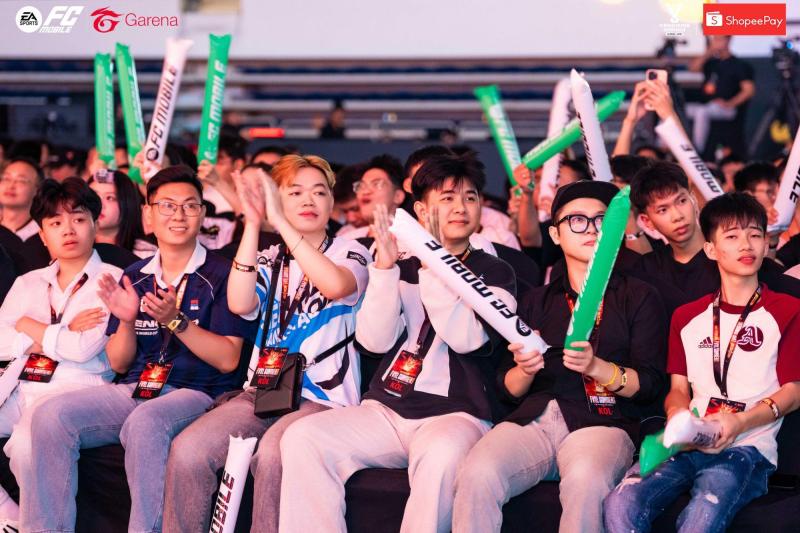 Nhà vô địch FVSL Summer 2026 gọi tên Hoàng Bảo - Ảnh 2.
