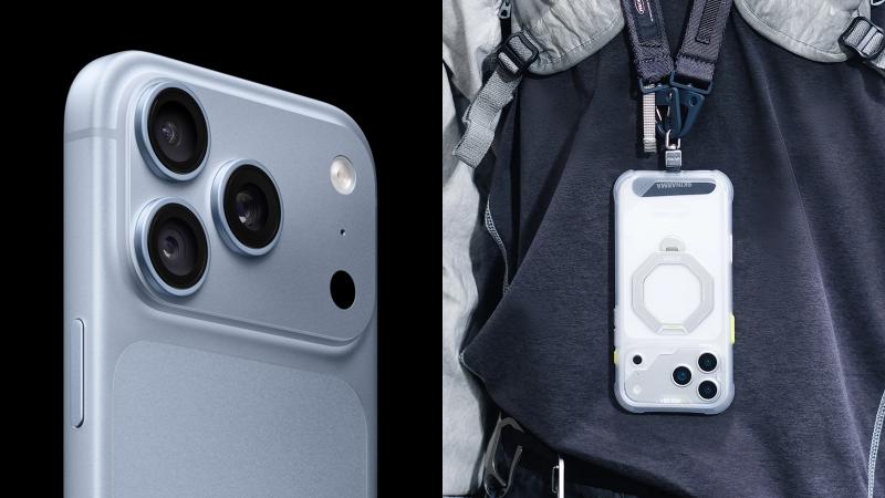 Có iPhone 18 Pro/Pro Max rồi, sắm thêm gì để flex cho trọn bộ? - Ảnh 1.
