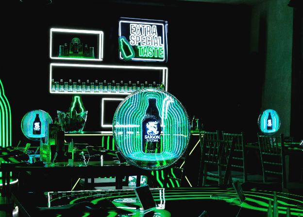 Khi bia Việt Nam gặp chuẩn mực MICHELIN: Bia Saigon Special góp phần nâng tầm trải nghiệm ẩm thực Việt - Ảnh 1.