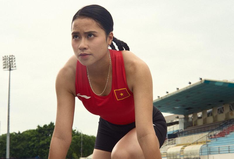 ‏Từ sân tập đến sân đấu: Revive Thể Thao sẵn sàng cùng tuyển thủ Việt Nam chinh phục ASIAD 2026‏ - Ảnh 2.