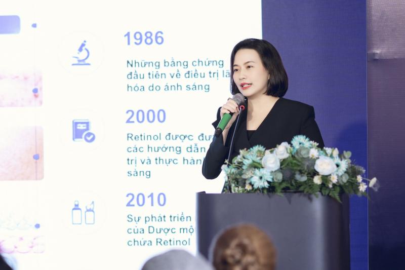Bakuchiol – Không chỉ là retinol tự nhiên mà là một hoạt chất độc lập - Ảnh 1.