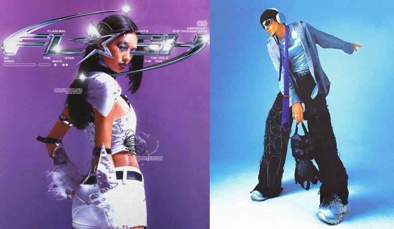 Y2K trở lại: Khi những món đồ công nghệ một lần nữa trở thành tuyên ngôn phong cách của người trẻ - Ảnh 1.