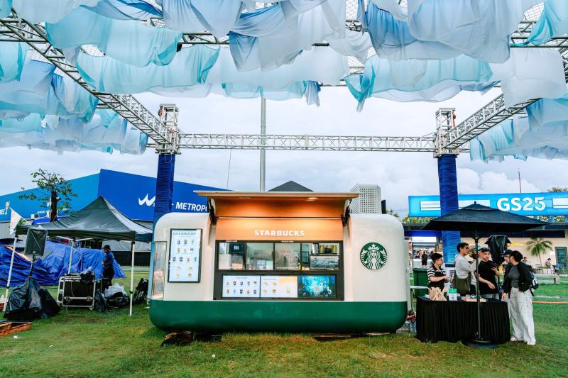 ‏2 ngày “đi hội” tại The Siren World Opens: Check-in Immersive House, săn vé và đêm concert quy tụ dàn sao‏ - Ảnh 2.