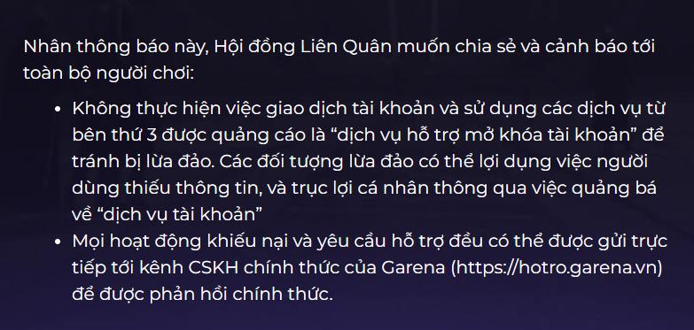 Garena chính thức lên tiếng về drama đang khiến CĐM phản ứng dữ dội- Ảnh 3.