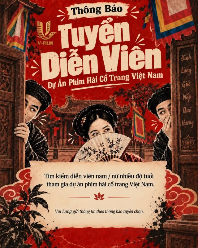 Tỷ phú Phạm Nhật Vượng tuyển diễn viên phim hài, biết "bật cười" đúng lúc - Ảnh 1.
