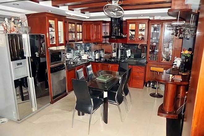 Biệt thự 40 tỷ của Lý Hải- Ảnh 3.