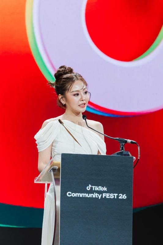 TikTok LIVE Community Fest 2026: Cộng đồng sáng tạo nội dung mảng livestream của Việt Nam ghi dấu trên bản đồ nội dung số khu vực - Ảnh 3.