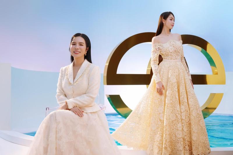 Elise chính thức công bố Hoa hậu Quốc tế Thanh Thủy trở thành đại sứ thương hiệu, mở ra chương mới sau 15 năm - Ảnh 3.