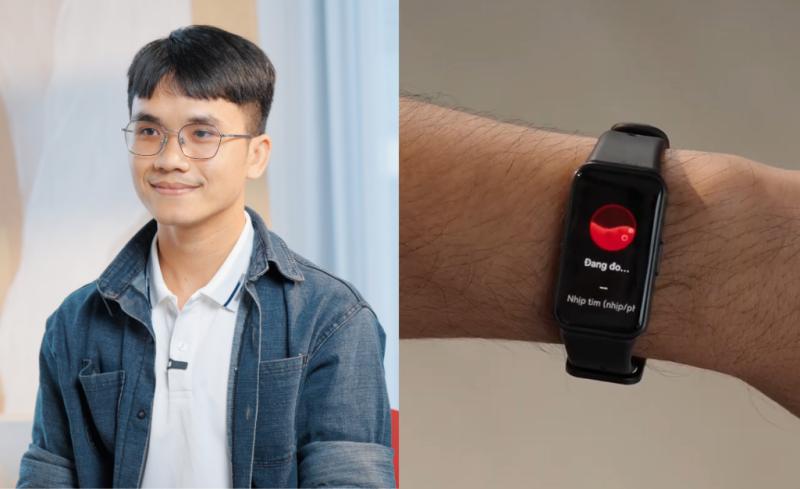 Không chỉ đếm bước chân, smartwatch ngày nay còn hiểu bạn đến đâu? - Ảnh 3.