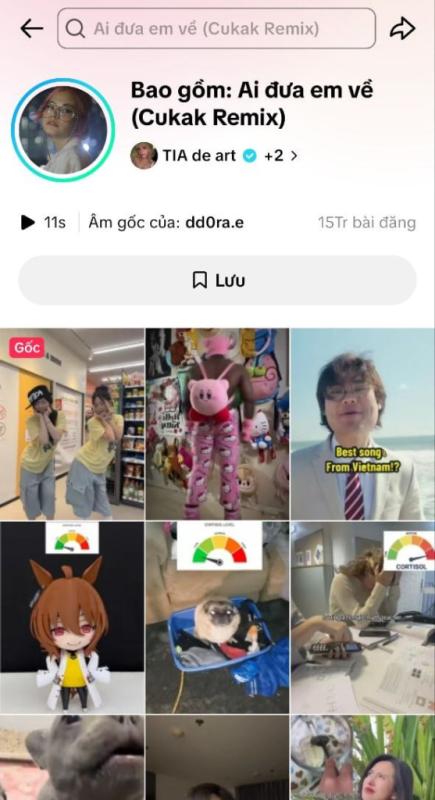 Bài hát Việt hơn nửa tỷ view viral toàn cầu: Ca sĩ mất tích 6 năm được "hồi sinh", loạt sao quốc tế thi nhau lăng xê- Ảnh 5.
