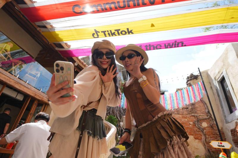 TikTok LIVE Community Fest 2026: Cộng đồng sáng tạo nội dung mảng livestream của Việt Nam ghi dấu trên bản đồ nội dung số khu vực - Ảnh 4.