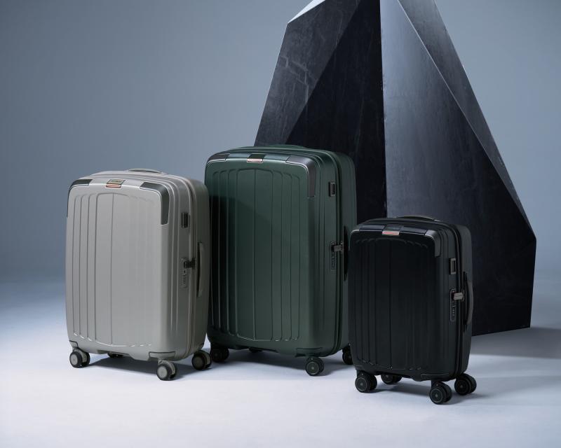 ‏Samsonite giới thiệu loạt vali mới, nâng tầm phong cách cho mọi hành trình‏ - Ảnh 4.