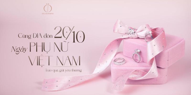20/10, phụ nữ trẻ chọn kim cương cho dấu mốc nào? - Ảnh 4.