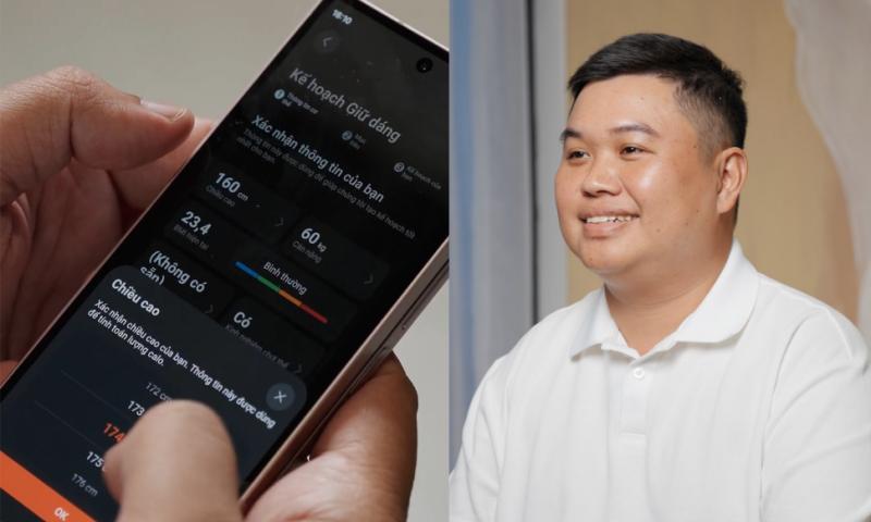 Không chỉ đếm bước chân, smartwatch ngày nay còn hiểu bạn đến đâu? - Ảnh 4.