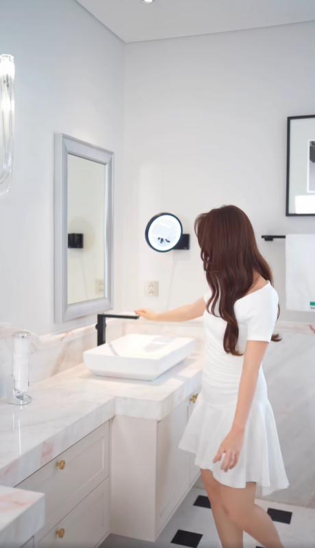 Căn nhà gia đình chồng tặng Diễm My 9X- Ảnh 8.