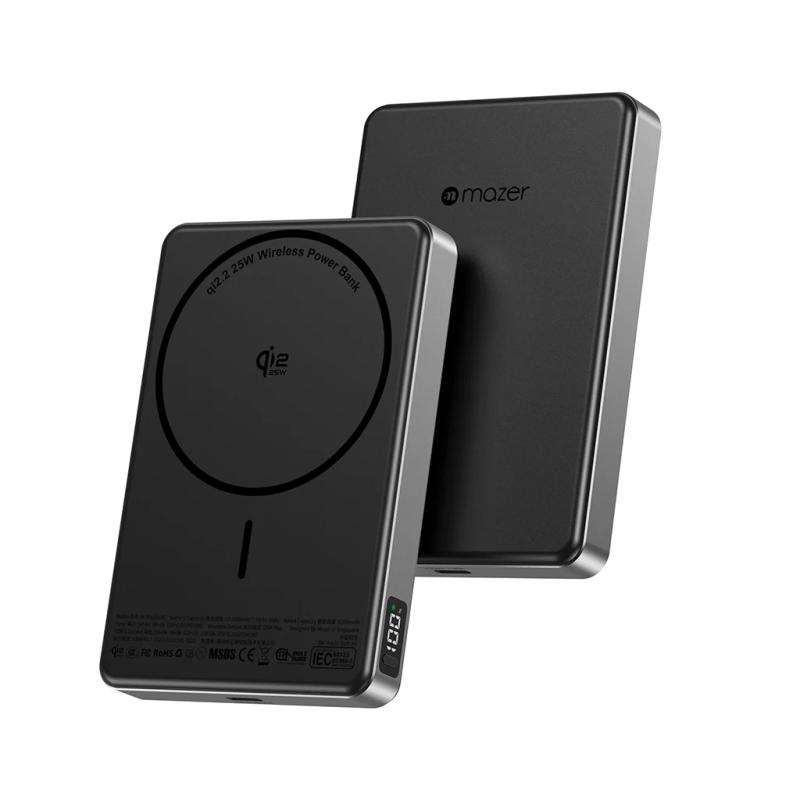 Có iPhone 18 Pro/Pro Max rồi, sắm thêm gì để flex cho trọn bộ? - Ảnh 5.