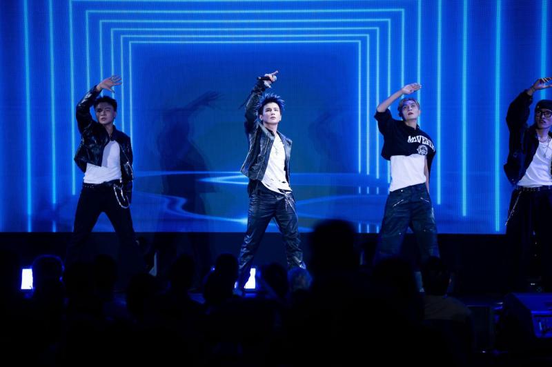 Mỹ Tâm tham gia show nhạc do Phương Mai làm sản xuất - Ảnh 10.