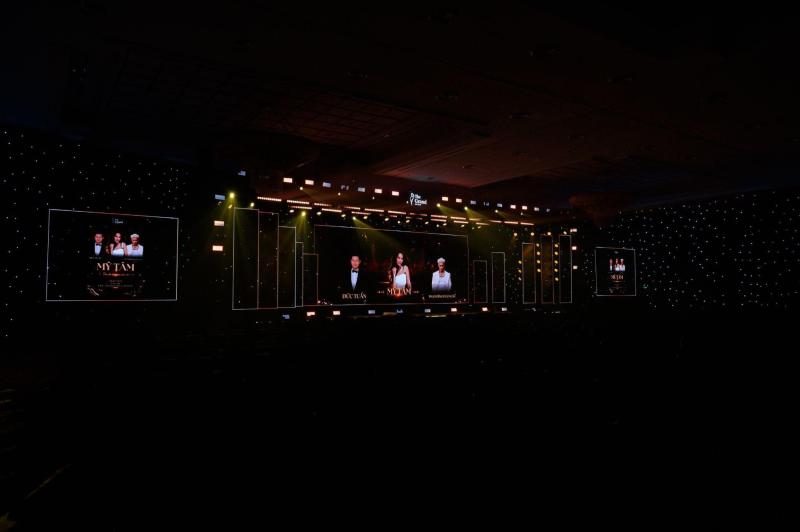 Mỹ Tâm tham gia show nhạc do Phương Mai làm sản xuất - Ảnh 11.
