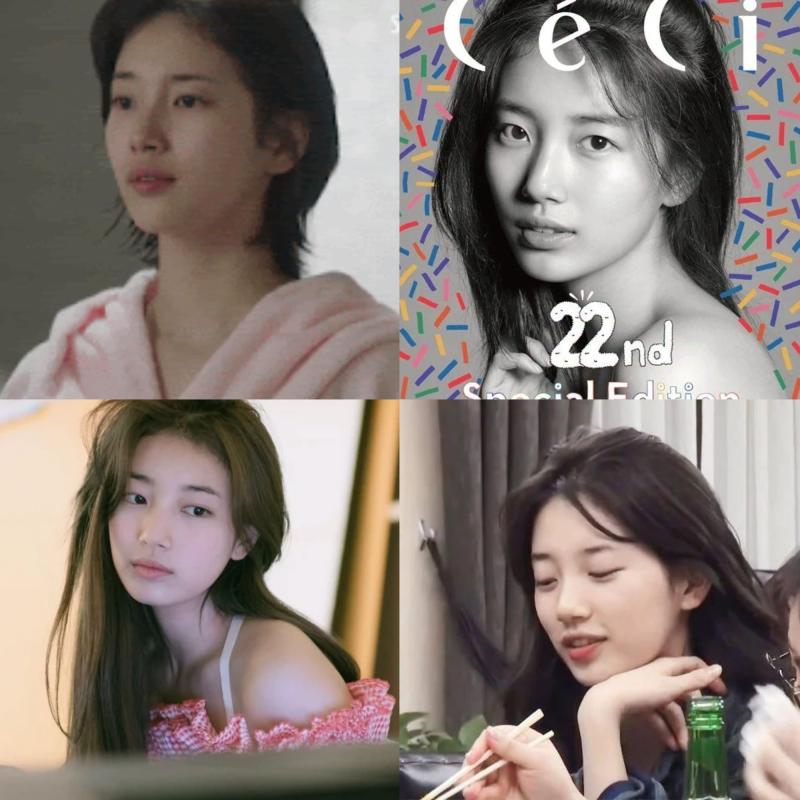 Mặt mộc không thể làm khó mỹ nhân 20 năm chưa hề flop, đặt ra "lời nguyền" khiến cả showbiz khiếp sợ - Ảnh 1.